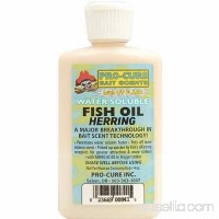 Pro-Cure Water Soluble Oil, 4 oz   552390969